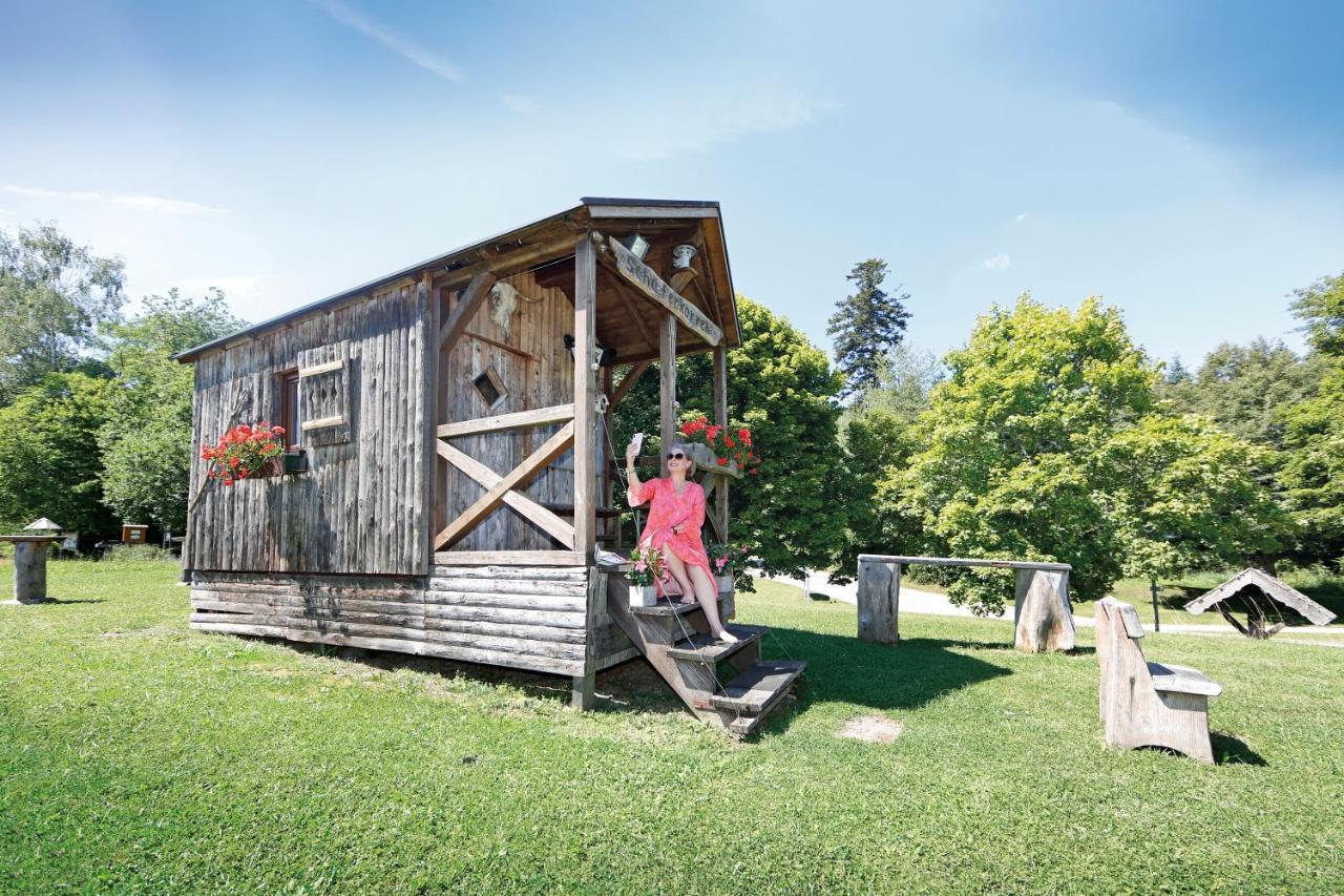 Hotel Gruener Wald Freudenstadt Zewnętrze zdjęcie