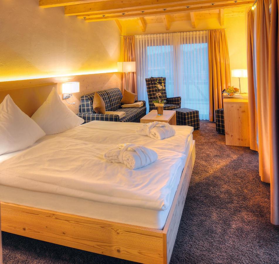 Hotel Gruener Wald Freudenstadt Zewnętrze zdjęcie