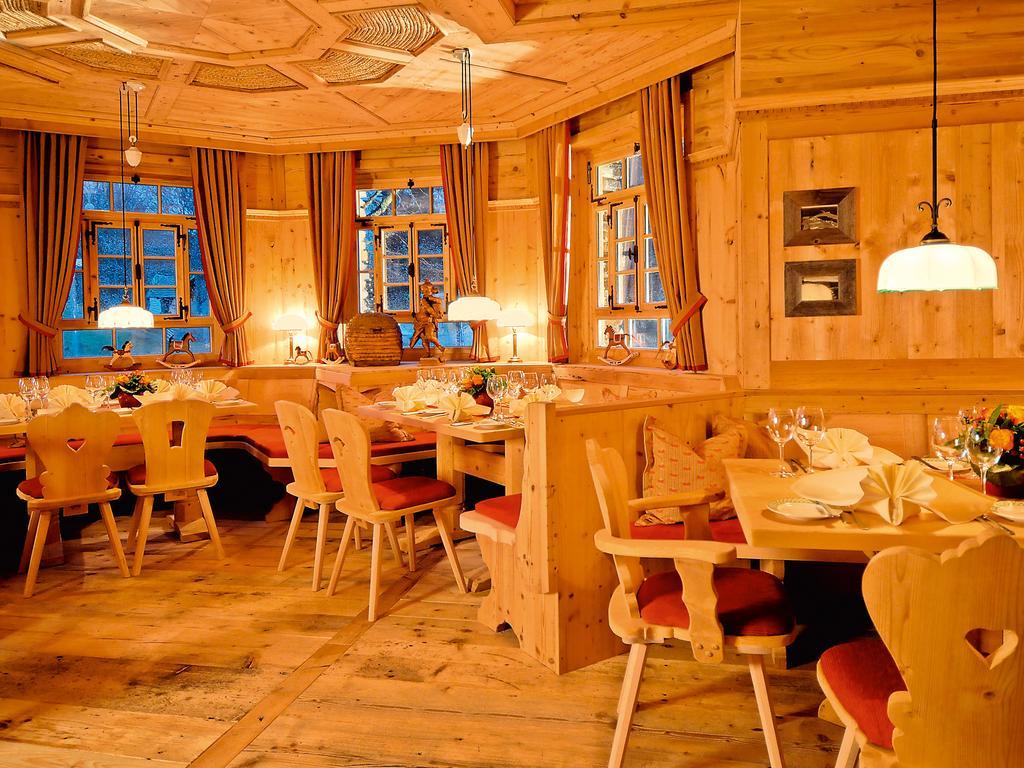 Hotel Gruener Wald Freudenstadt Zewnętrze zdjęcie