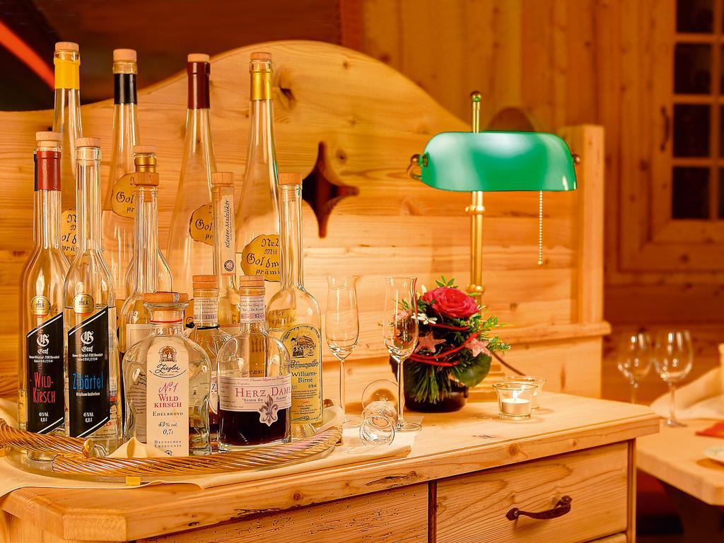 Hotel Gruener Wald Freudenstadt Zewnętrze zdjęcie