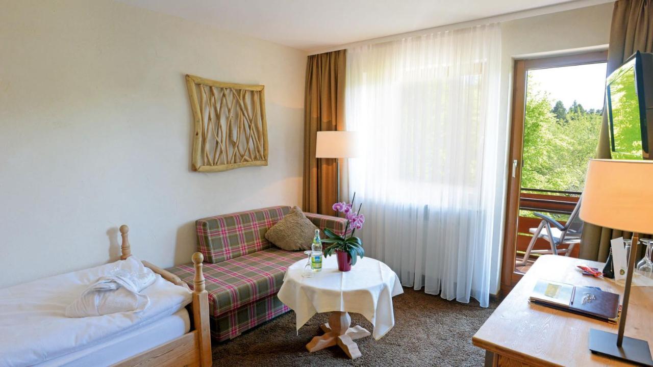 Hotel Gruener Wald Freudenstadt Zewnętrze zdjęcie