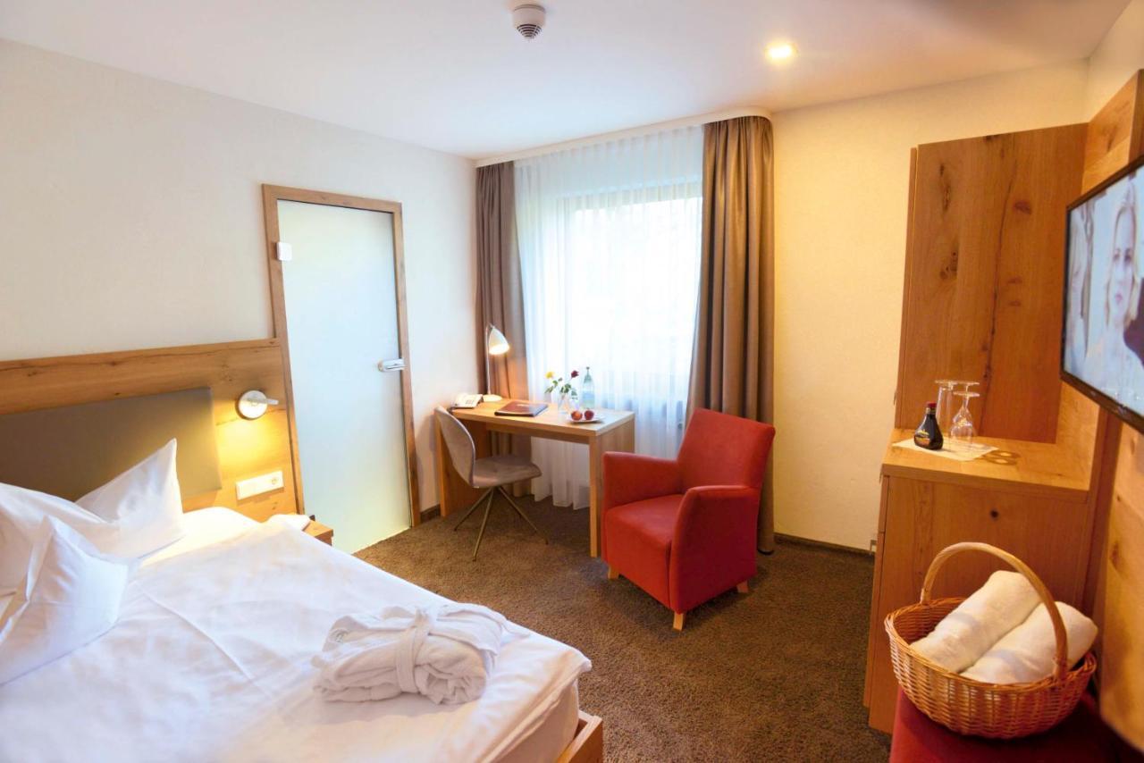 Hotel Gruener Wald Freudenstadt Zewnętrze zdjęcie