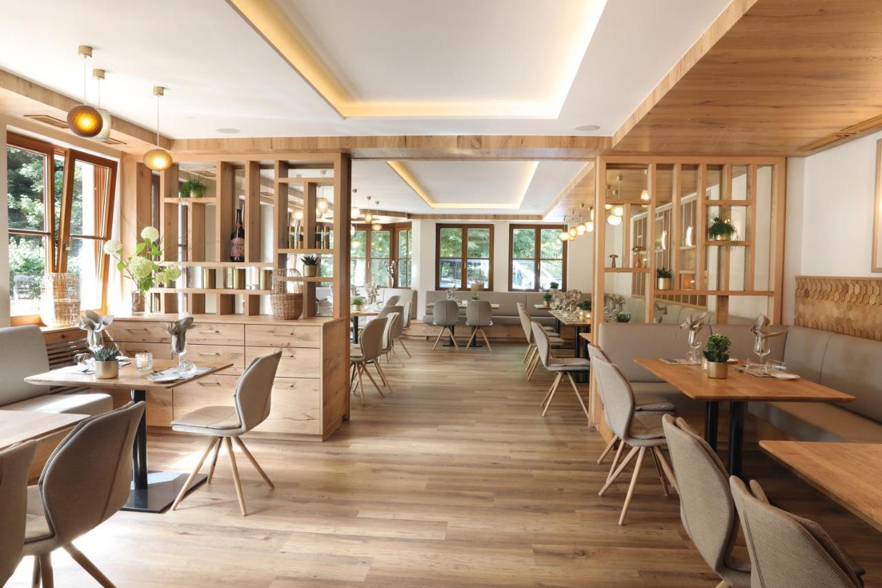 Hotel Gruener Wald Freudenstadt Zewnętrze zdjęcie