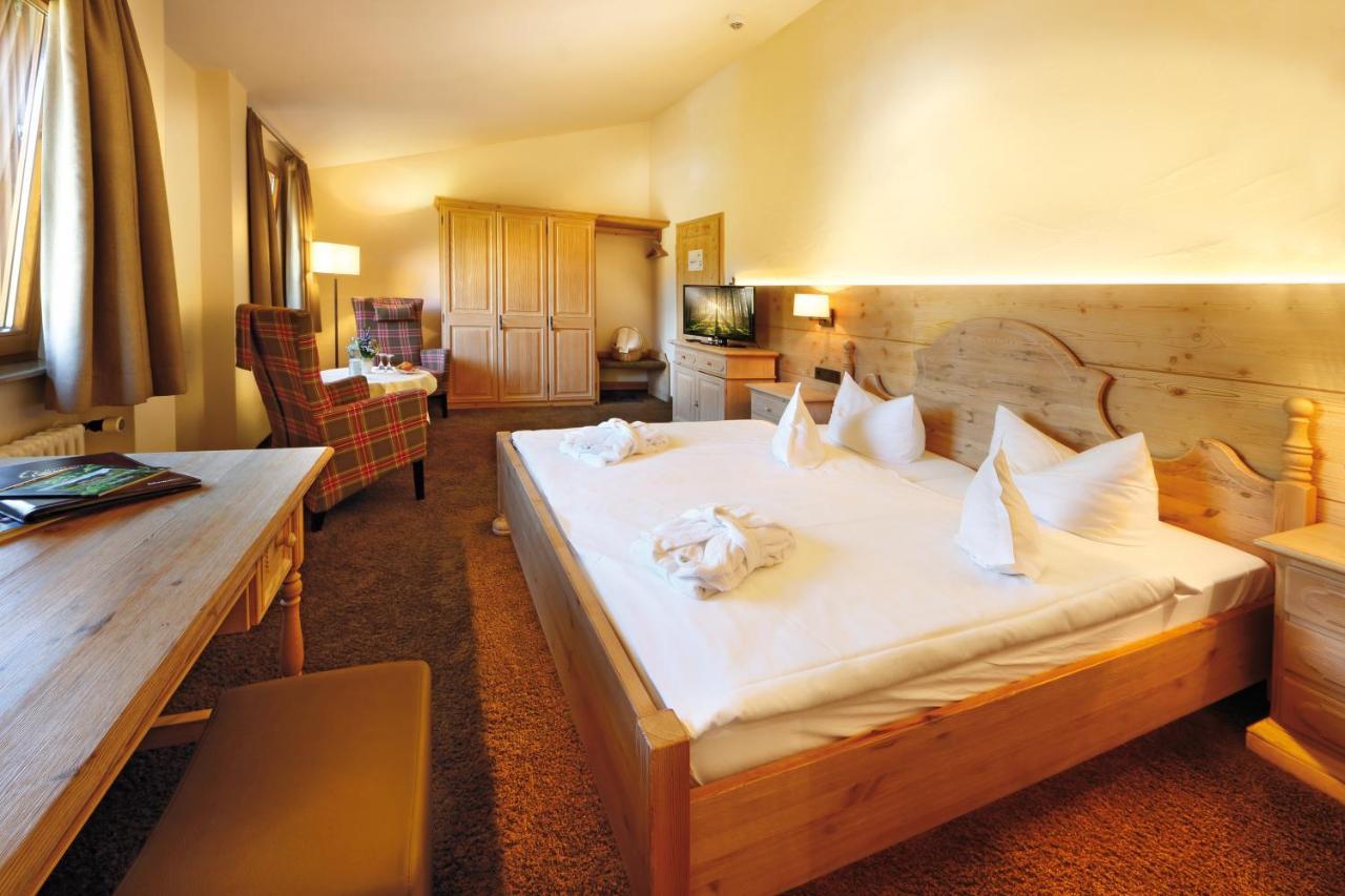 Hotel Gruener Wald Freudenstadt Zewnętrze zdjęcie