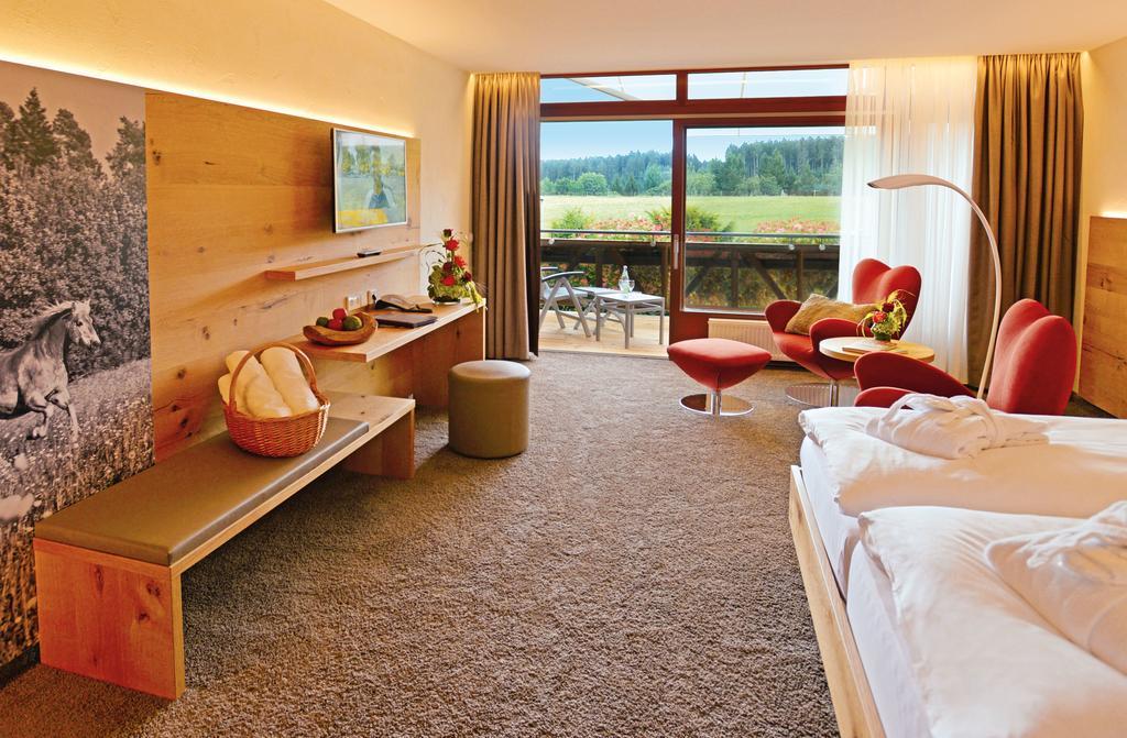 Hotel Gruener Wald Freudenstadt Zewnętrze zdjęcie