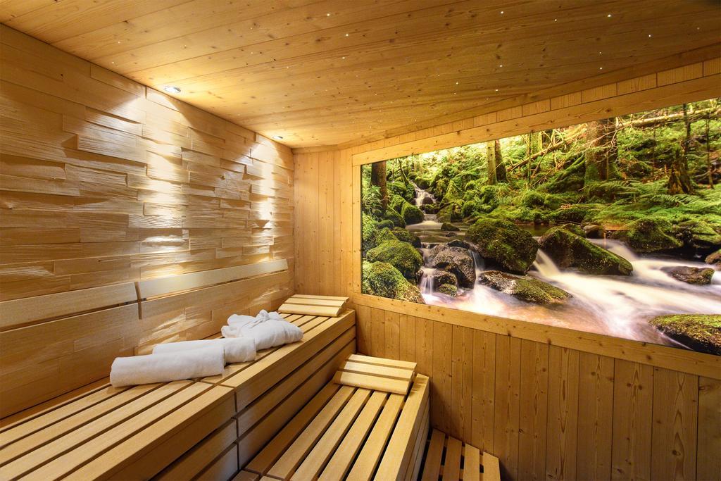 Hotel Gruener Wald Freudenstadt Zewnętrze zdjęcie