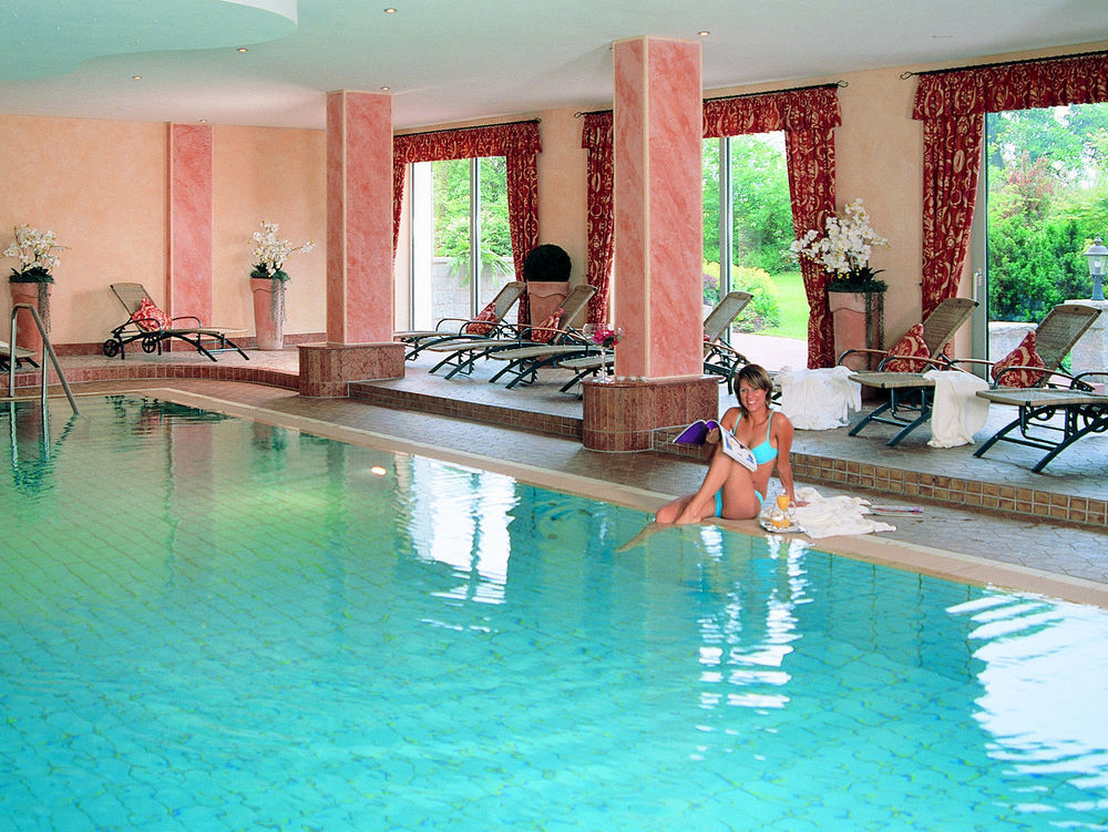 Hotel Gruener Wald Freudenstadt Zewnętrze zdjęcie
