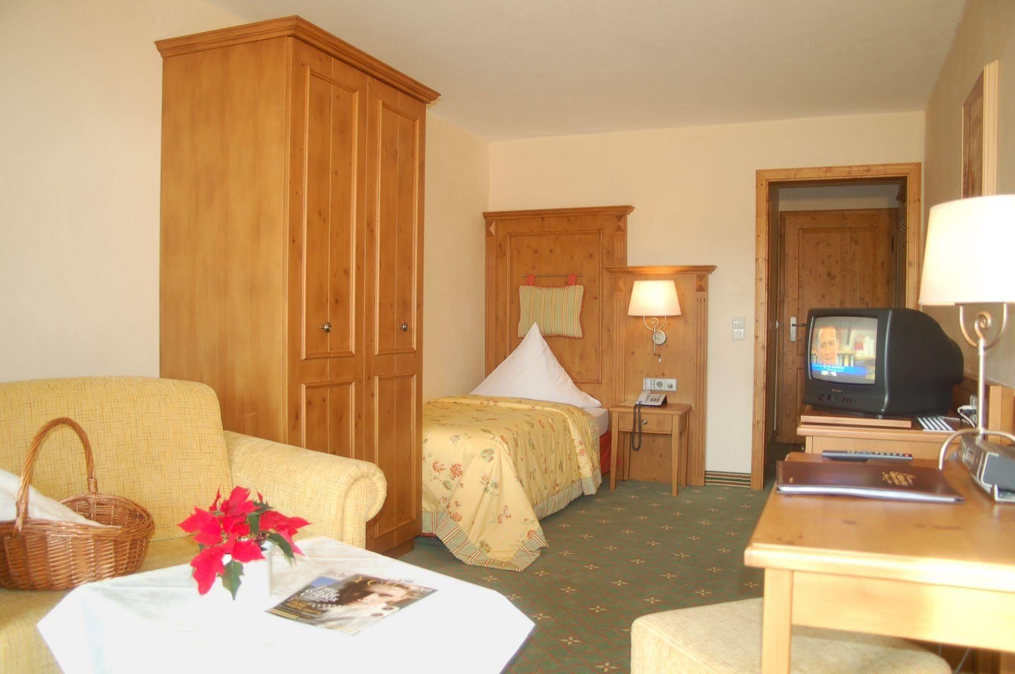 Hotel Gruener Wald Freudenstadt Zewnętrze zdjęcie