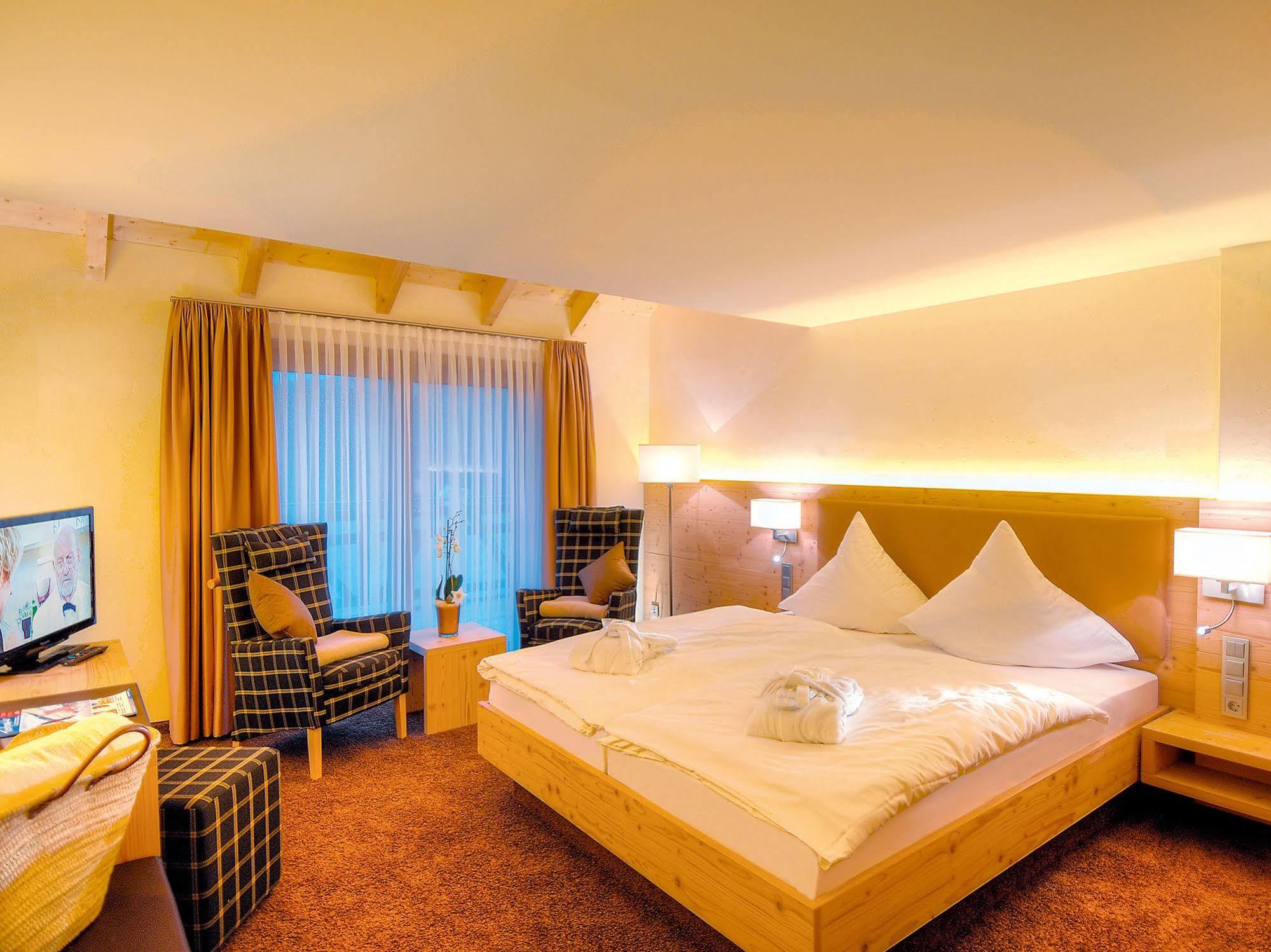 Hotel Gruener Wald Freudenstadt Zewnętrze zdjęcie