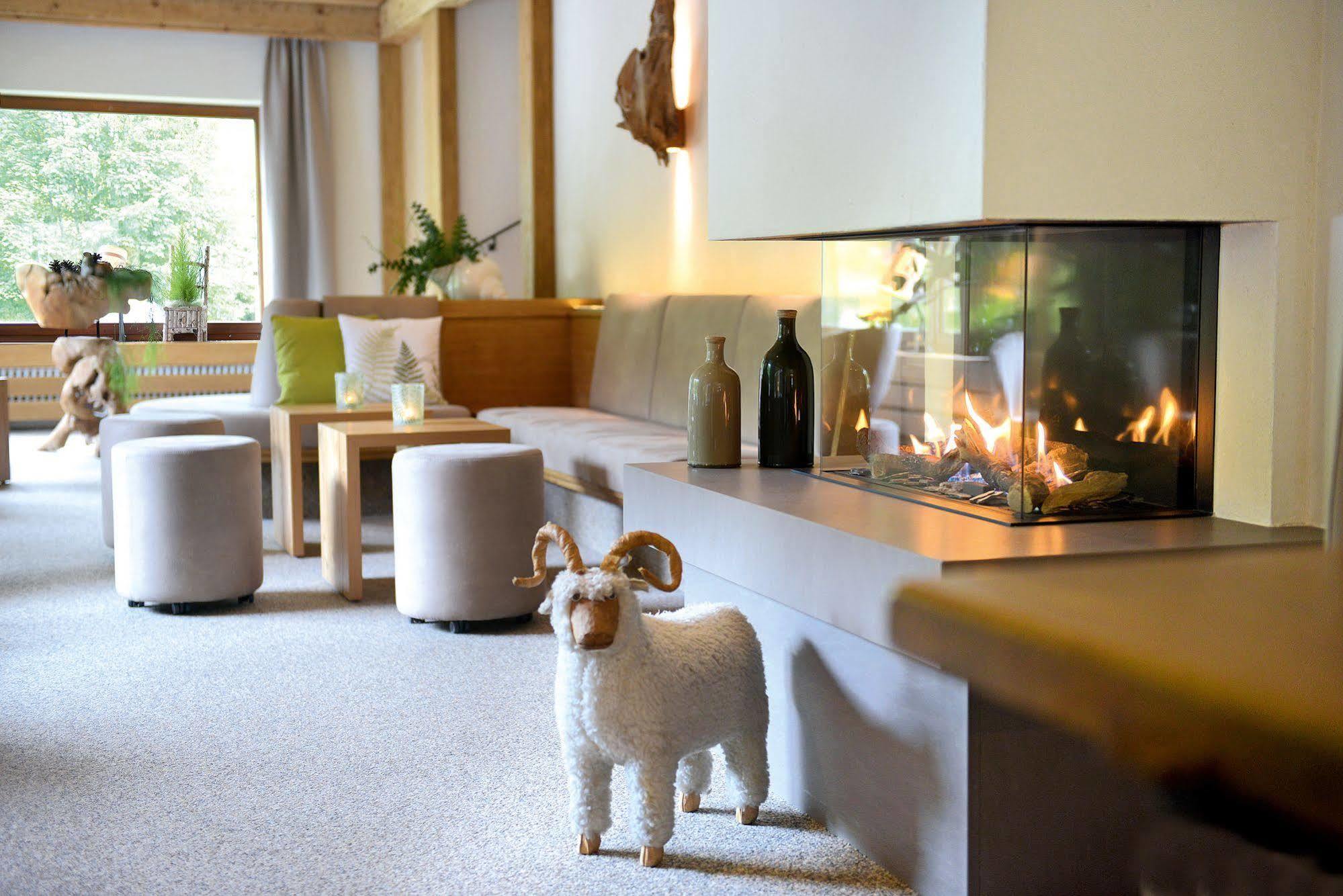 Hotel Gruener Wald Freudenstadt Zewnętrze zdjęcie
