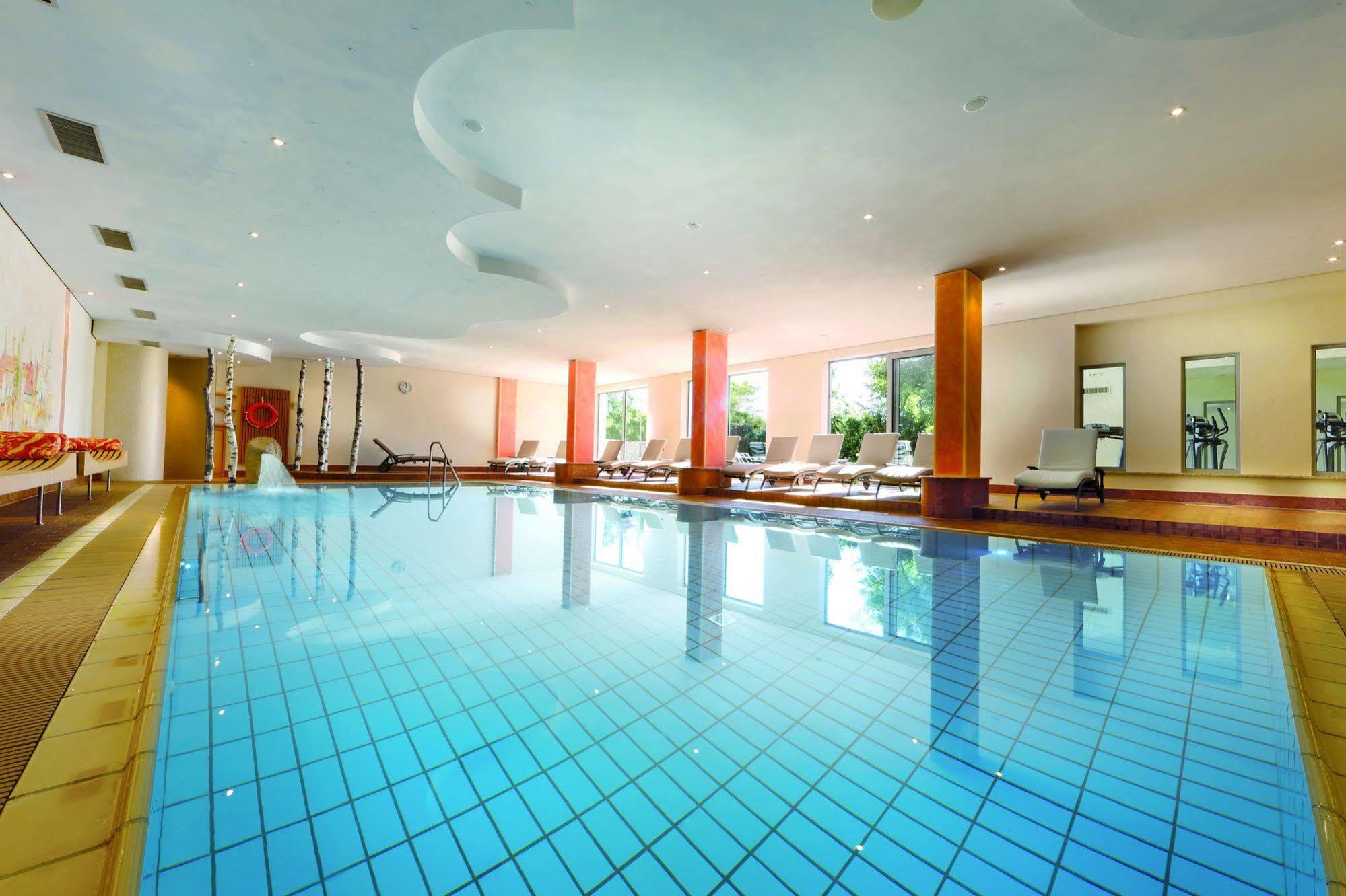 Hotel Gruener Wald Freudenstadt Zewnętrze zdjęcie