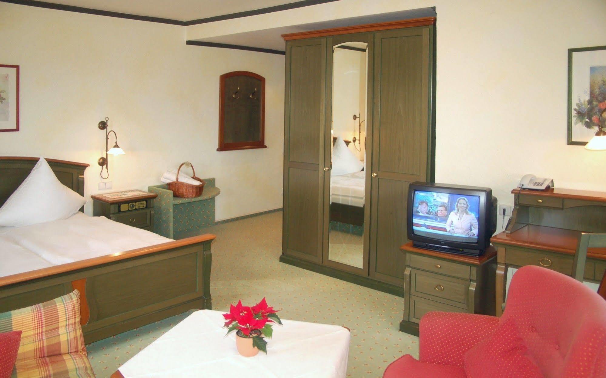 Hotel Gruener Wald Freudenstadt Zewnętrze zdjęcie