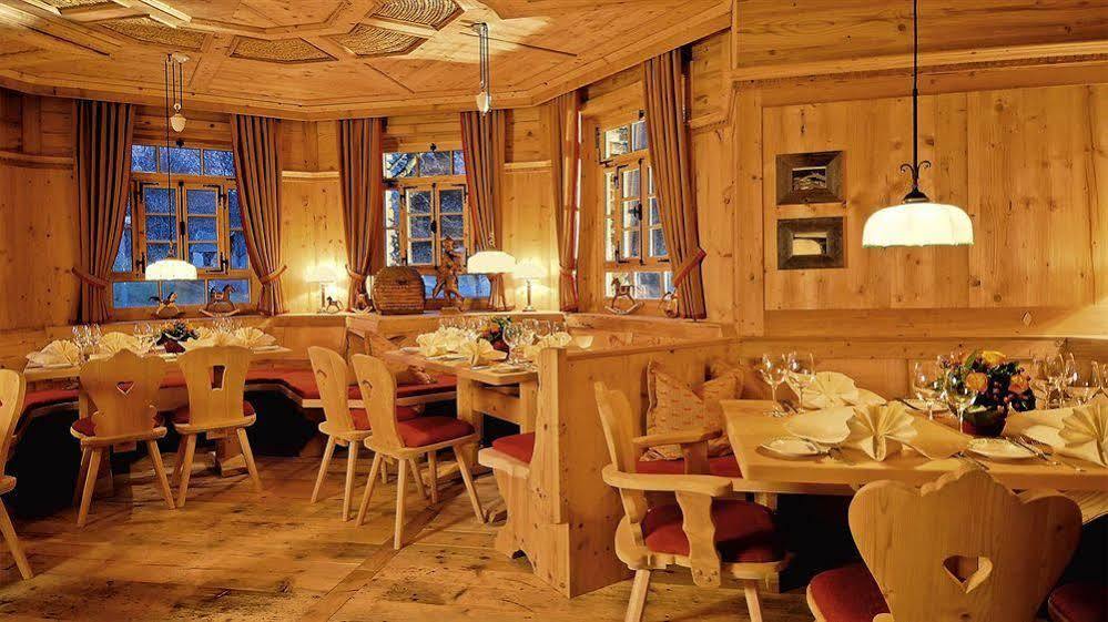 Hotel Gruener Wald Freudenstadt Zewnętrze zdjęcie